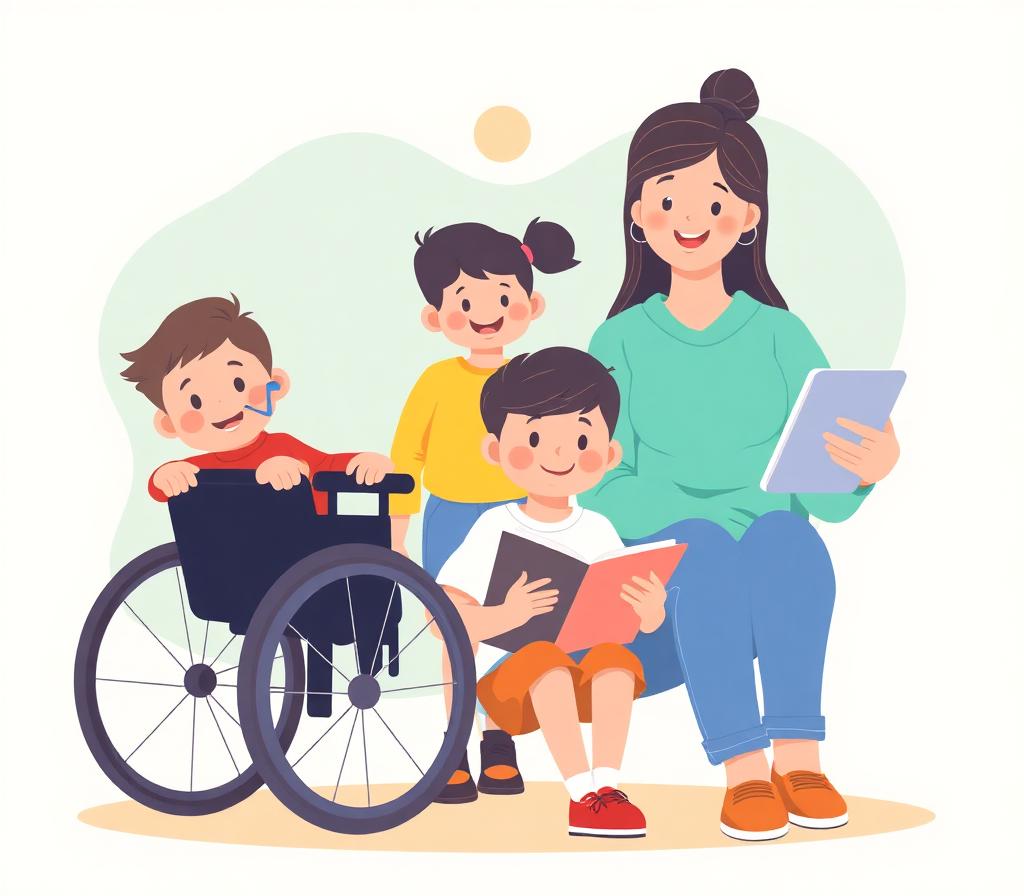 Ilustrasi iDeaThings